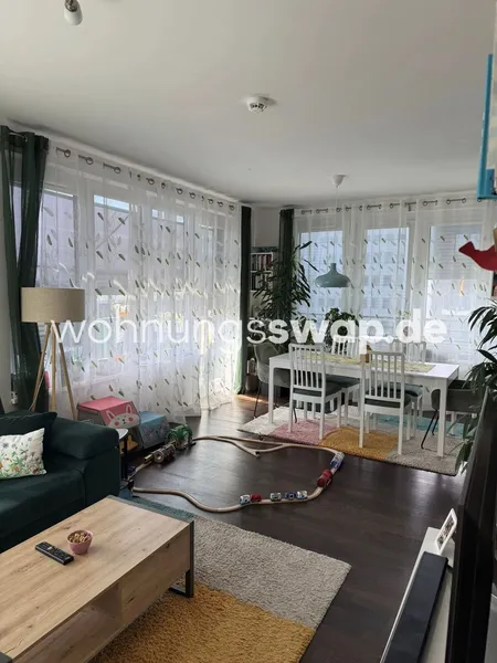 Wohnungstausch: Alex-Wedding-Straße 5 — photo 1